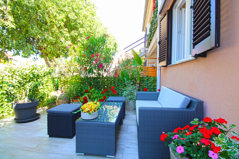 Others 4, Apartment 1387, Fažana
