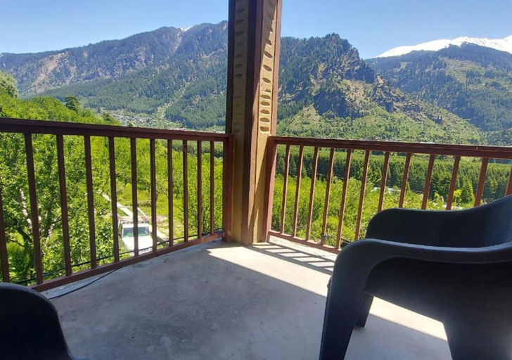 Others 4, Bodh Holiday Homes by StayApart, Kullu