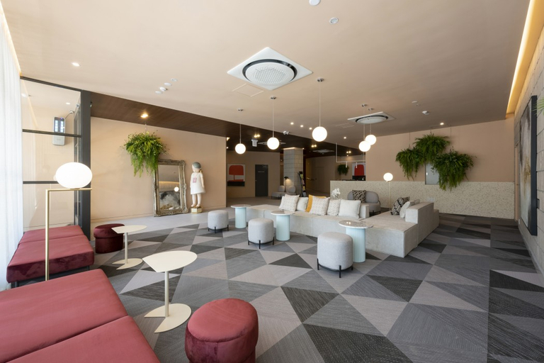 Others 5, No.25 Hotel Nampo Daecheong, Jung