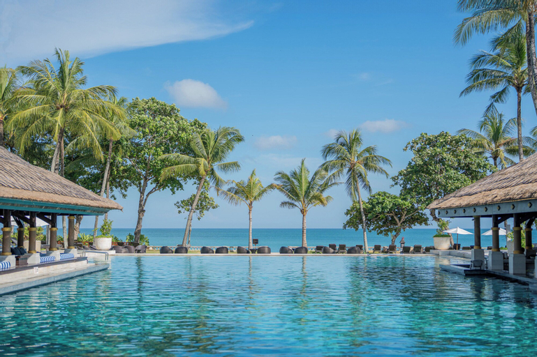 InterContinental Hotels BALI RESORT, Badung