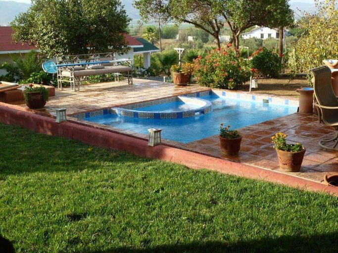 Sport & Beauty, Clos Benoit, A Vineyard Inn, Ensenada