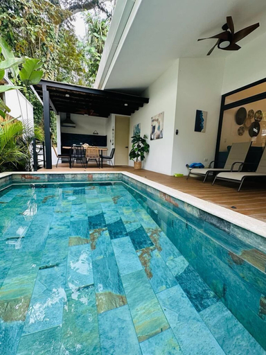 Sport & Beauty 4, Casa Coral Azul, Talamanca