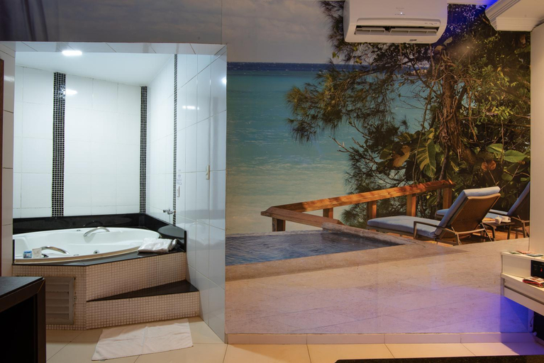 Others 2, Motel Fantasy 2 (Adult Only), Contagem