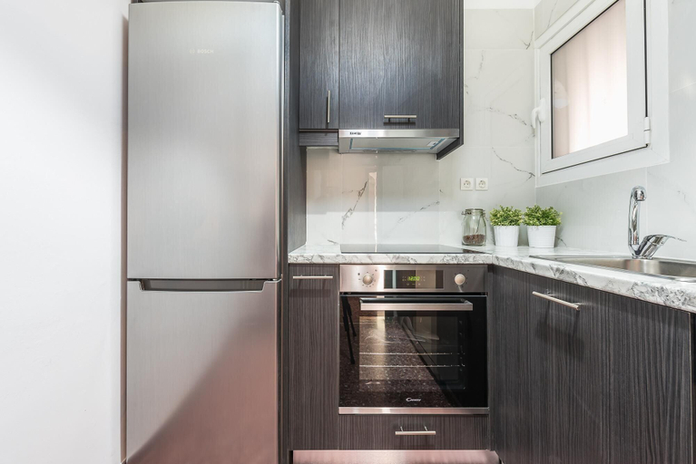 Others 3, New Relaxed Central Apartment ☆ Walk Everywhere ☆, Attica