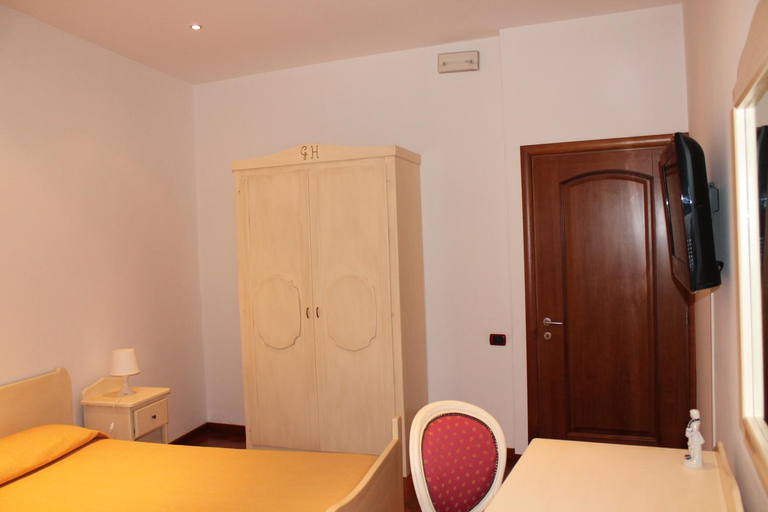 Bedroom, Park Hotel Gianfranco, Reggio Di Calabria