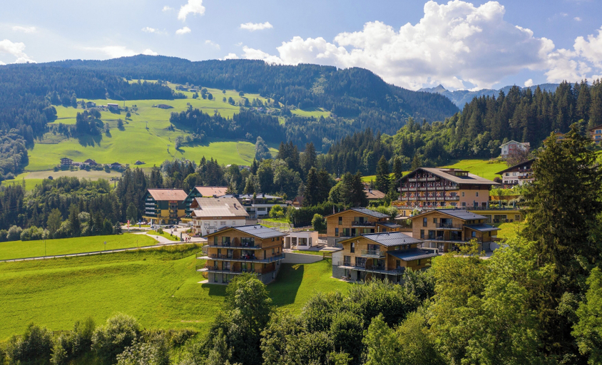 Others 4, Panorama Lodge Premium Apartments, Liezen