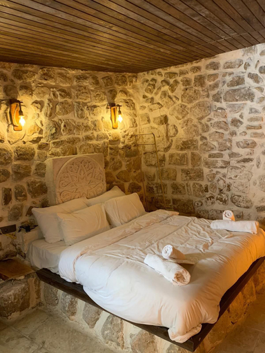 Bedroom 3, antikhan otel, Kızıltepe