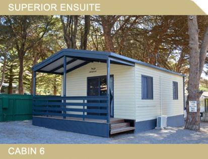 Others 5, Second Valley Caravan Park, Yankalilla