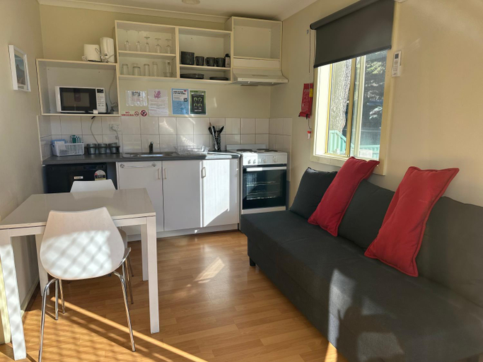 Others 3, Second Valley Caravan Park, Yankalilla