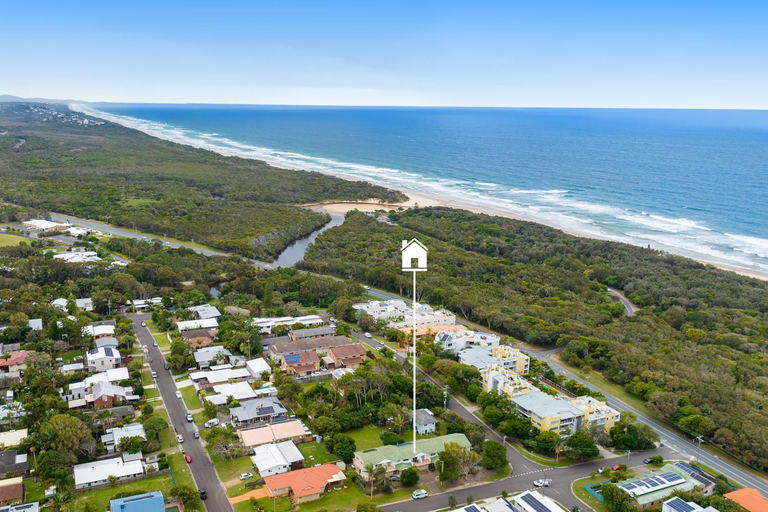 Others 4, Townhouse Holiday: close walk to beach & shops, Maroochy - Coastal North