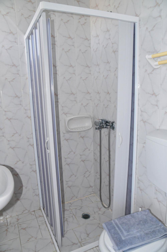 Bathroom 4, Blue Nest, South Aegean