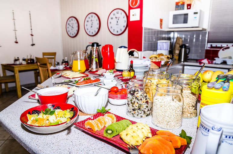 Others 5, Meikes Guesthouse, Swakopmund