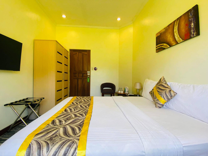 Bedroom 3, Mariegold Villa Resort, Lapu-Lapu City