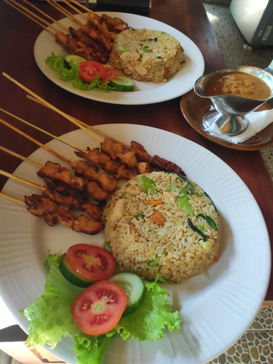 Food & Drinks 4, Villa Selina, Buleleng
