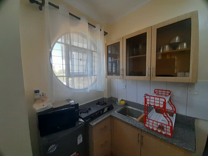 Others 4, Lux Suites PK Ocean View Apartments, Nyali