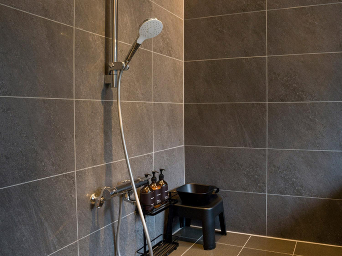 Bathroom 3, Rakuten STAY VILLA Yatsugatake - 109 Simple Modern Pets Friendly -, Hokuto