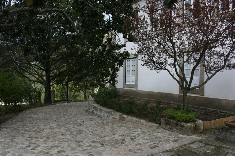 Public Area 3, Quinta da Ermida - Turismo de Habitacao, Baião