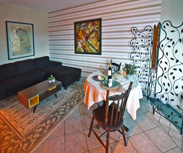 Others 5, Don Antonio Hotel, Ceres