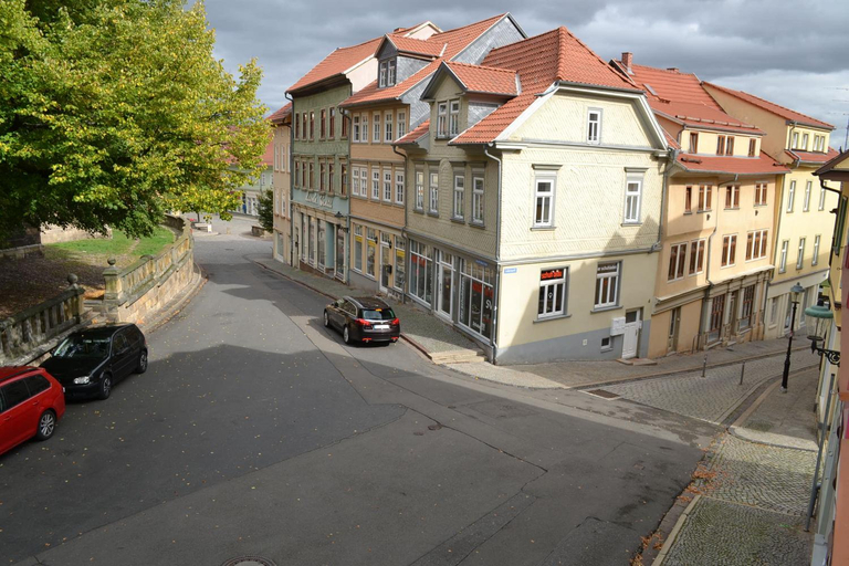 Others 5, Ferienwohnung zur Ratsklause, Ilm-Kreis