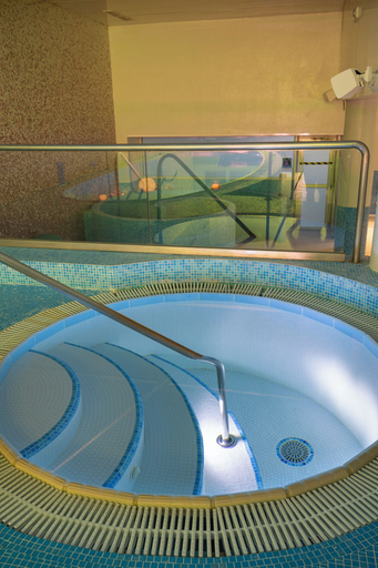 Sport & Beauty 2, Hotel BCL Levante Club & Spa - Adults only, Alicante