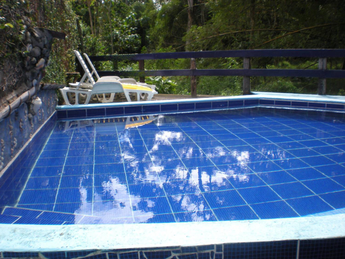 Others 4, Lodge El Barco, Parrita