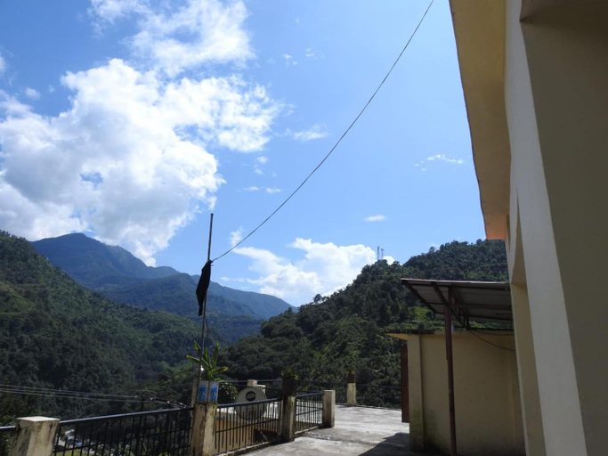 Others 5, New Shiv Palace by StayApart, Rudraprayag