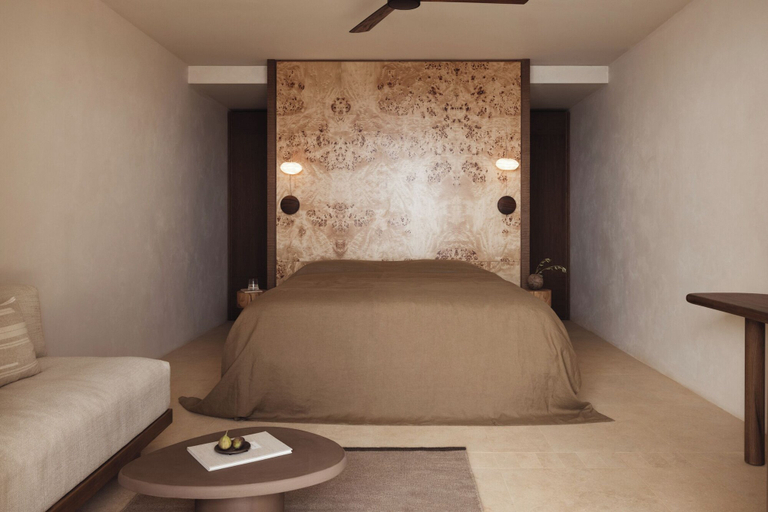 Bedroom 2, Gundari, South Aegean