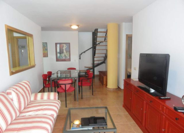 Others 5, 103398 - Apartment in Zahara, Cádiz