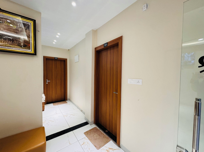 Others 5, Hotel Shree Krishnam, Ujjain