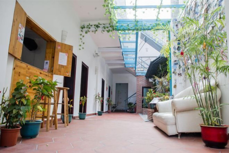 Others 4, Gulangyu Youxiang Hostel, Xiamen
