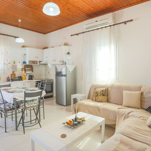 Room 5, Andromaxi Apt in Gaios, Ionian Islands