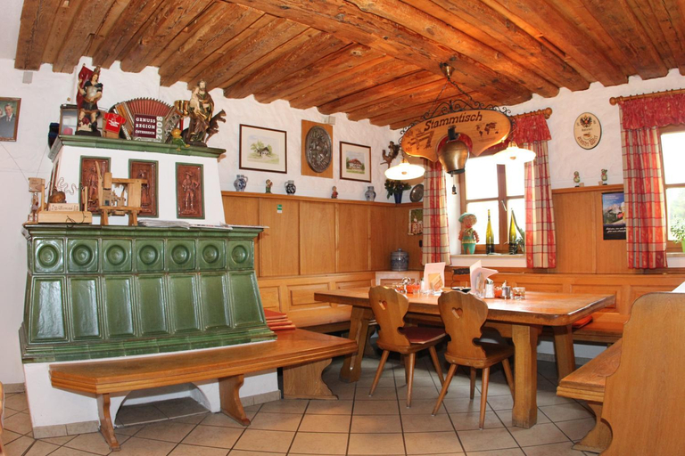Food & Drinks 2, Landgasthof Spitzerwirt, Vöcklabruck