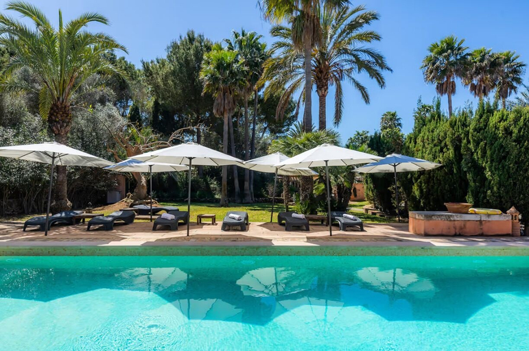 Sport & Beauty 2, Es Revellar Art Resort - Adults Only, Baleares