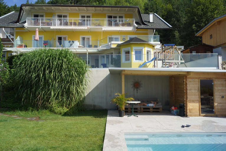 Exterior & Views 1, Sun & See, Villach Land