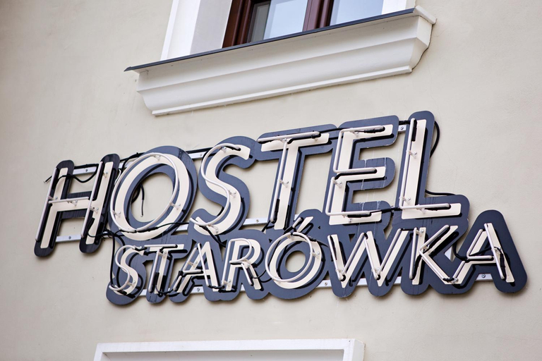 Others 3, Hostel Starowka, Zamość