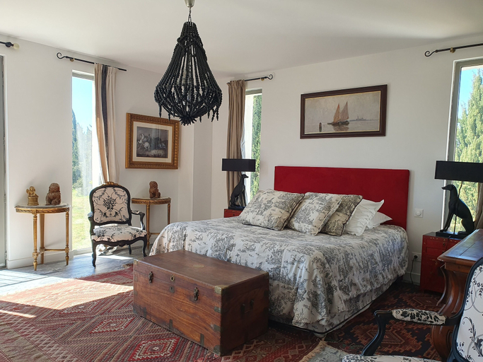 Others 5, Villa Blanche, Bouches-du-Rhône