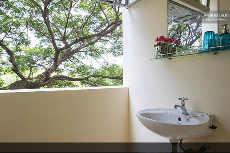 Bathroom 4, Homeplace Residence, Wang Thonglang