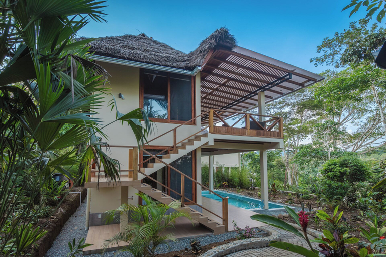 Exterior & Views 2, El Jardín Lodge & Spa - Misahualli, Tena