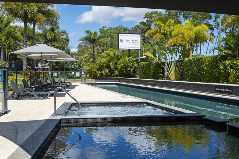 The Bay Apartments, Hervey Bay - Pt A
