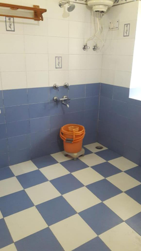Bathroom 2, Vamoose Himalaya Heaven Homestay, Chamoli