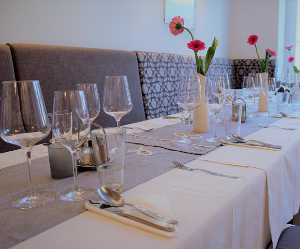 Food & Drinks 4, Landhotel Stegersbach, Güssing