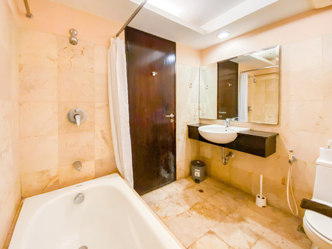 Bathroom 6