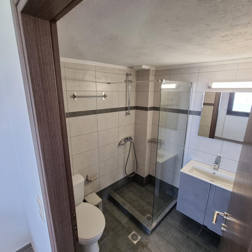 Room 5, Brand New Studio Seaview I, Crete