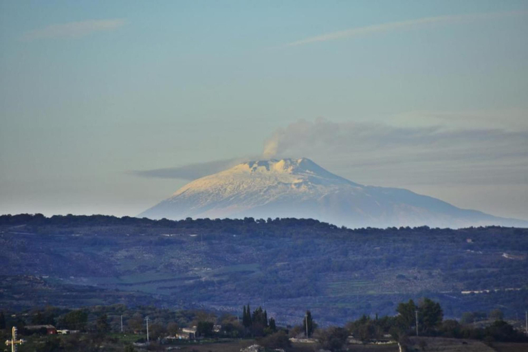 Room 5, Dimora il Vulcano in Palazzolo Acreide, Syracuse