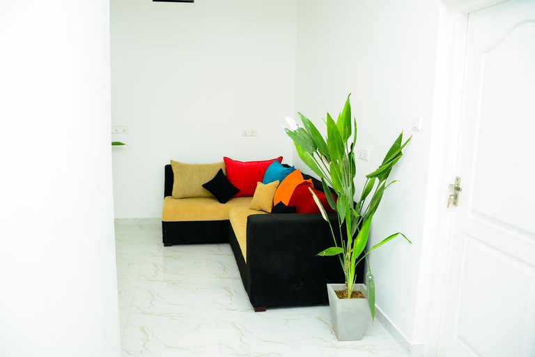 Public Area 2, Mama Beach, Negombo