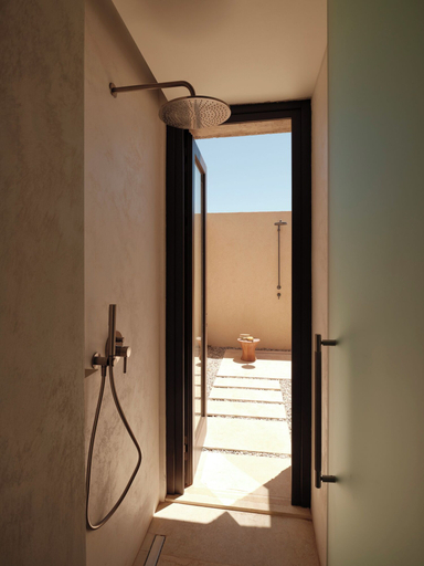 Bedroom 3, Gundari, South Aegean