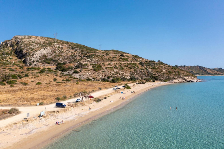 Others 2, Katelios 2 Villas Collection, Ionian Islands
