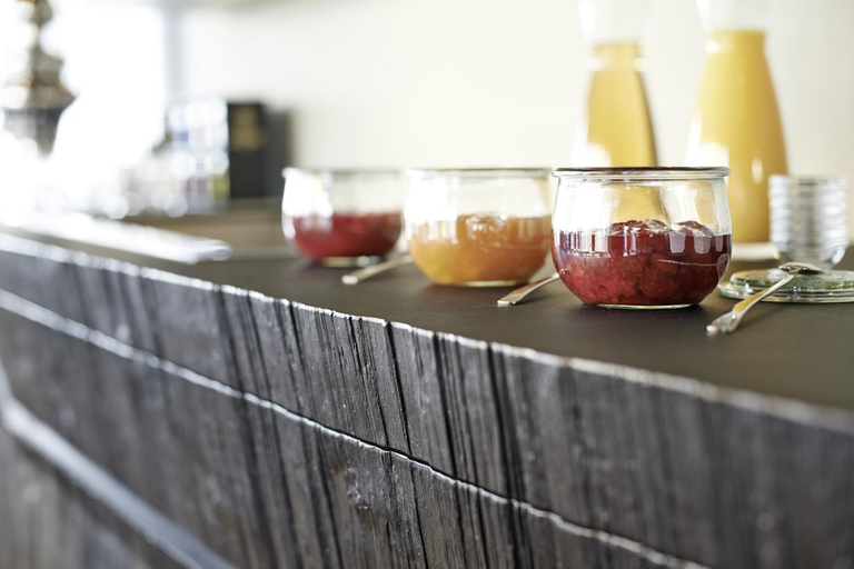 Food & Drinks 5, Hotel mein inselgluck, Konstanz
