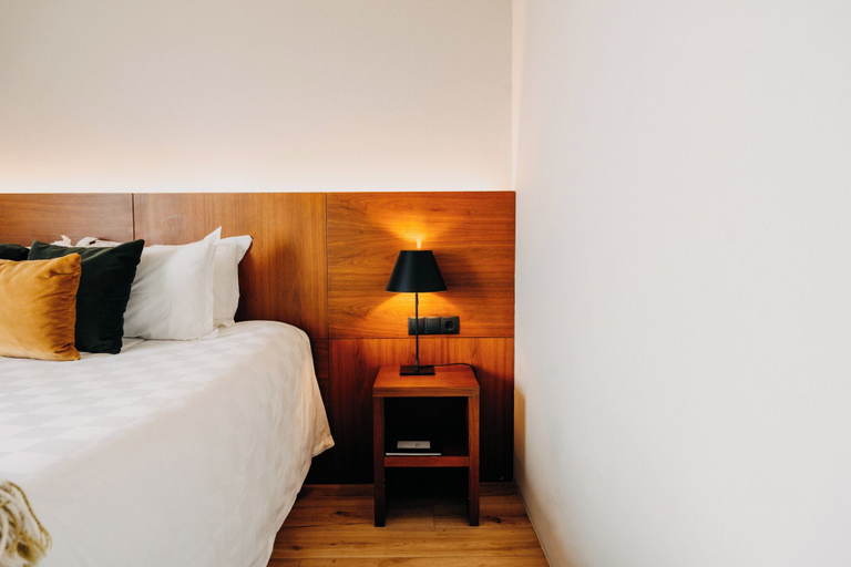 Bedroom 3, UMI Hotel, Austur-Eyjafjallahreppur