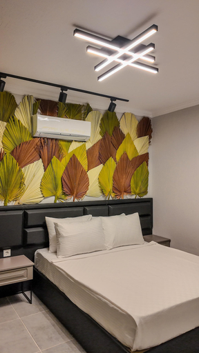 Bedroom 3, Lizbonia Hotels Bodrum, Bodrum